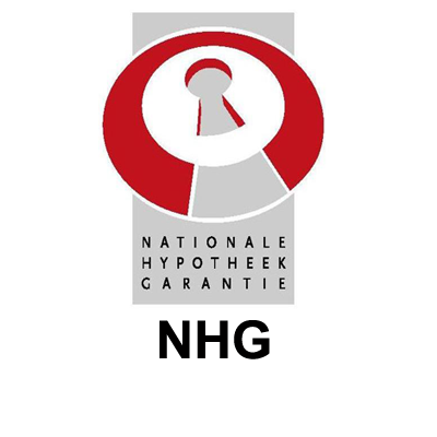 Nationale Hypotheek Garantie logo