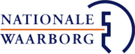 Nationale Waarborg logo